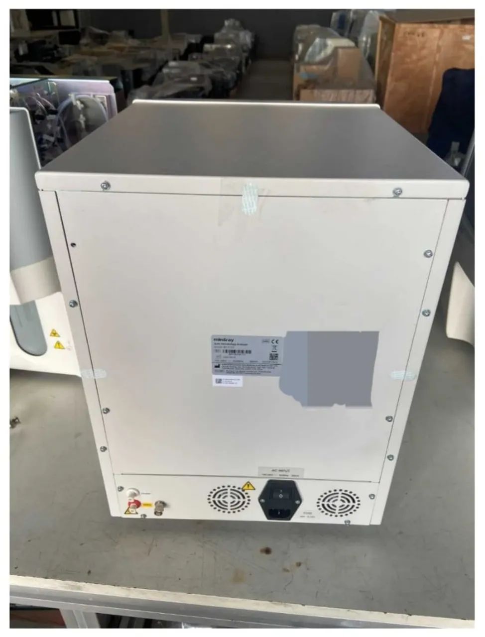 Mindray BC5150 - Foto 2