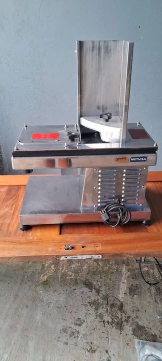 Fatiador de frios Metvisa