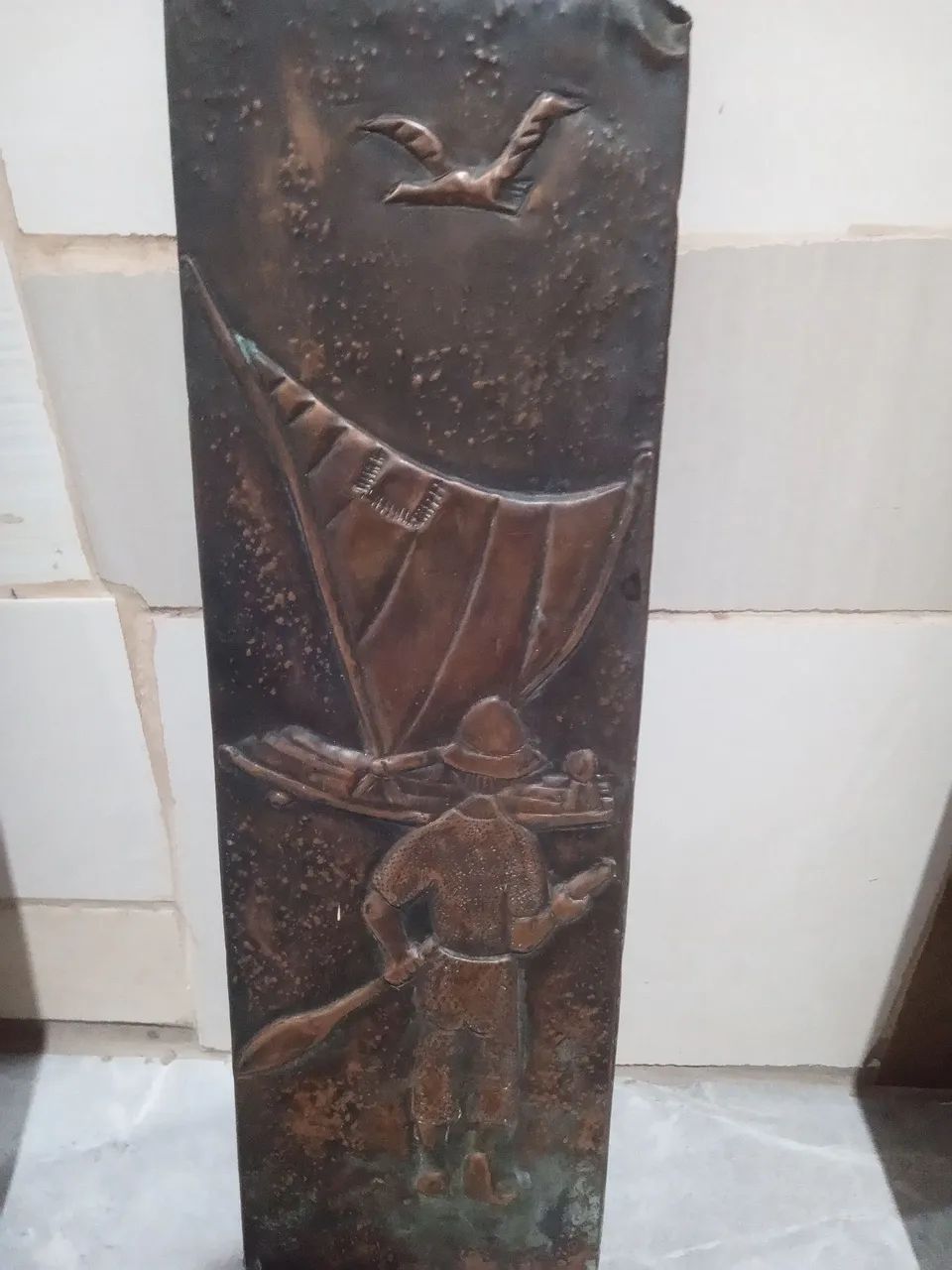 QUADROS DE METAL - Foto 4