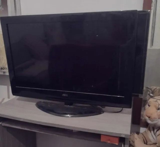 2 TV?S COM DEFEITO - Foto 3