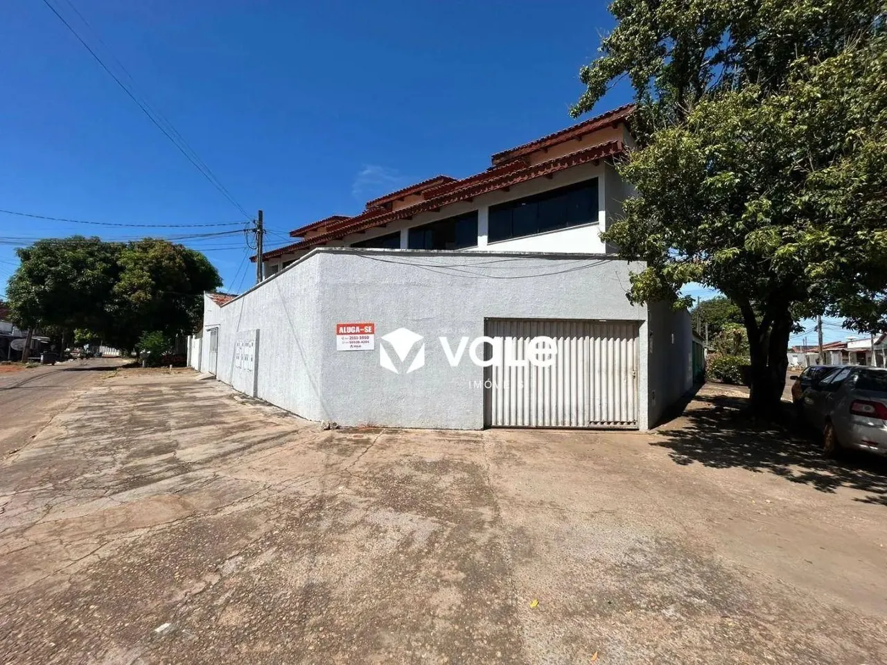 Kitnet para alugar, 45 m² por R$ 1.000/mês - 404 Norte (Arne 51) - Palmas/TO