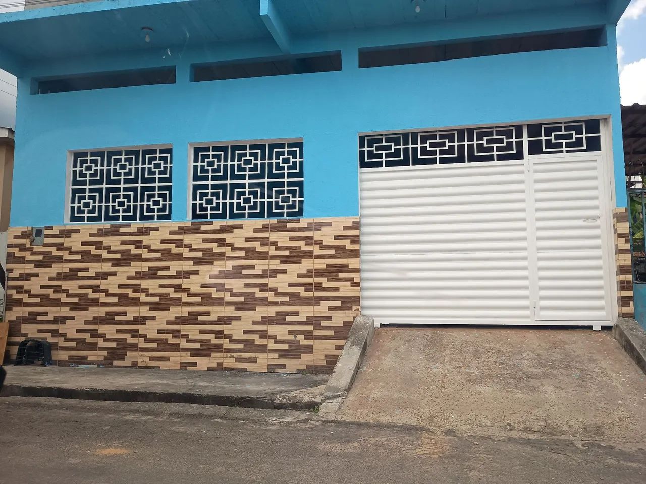 Foto - Manaus - Santa Etelvina