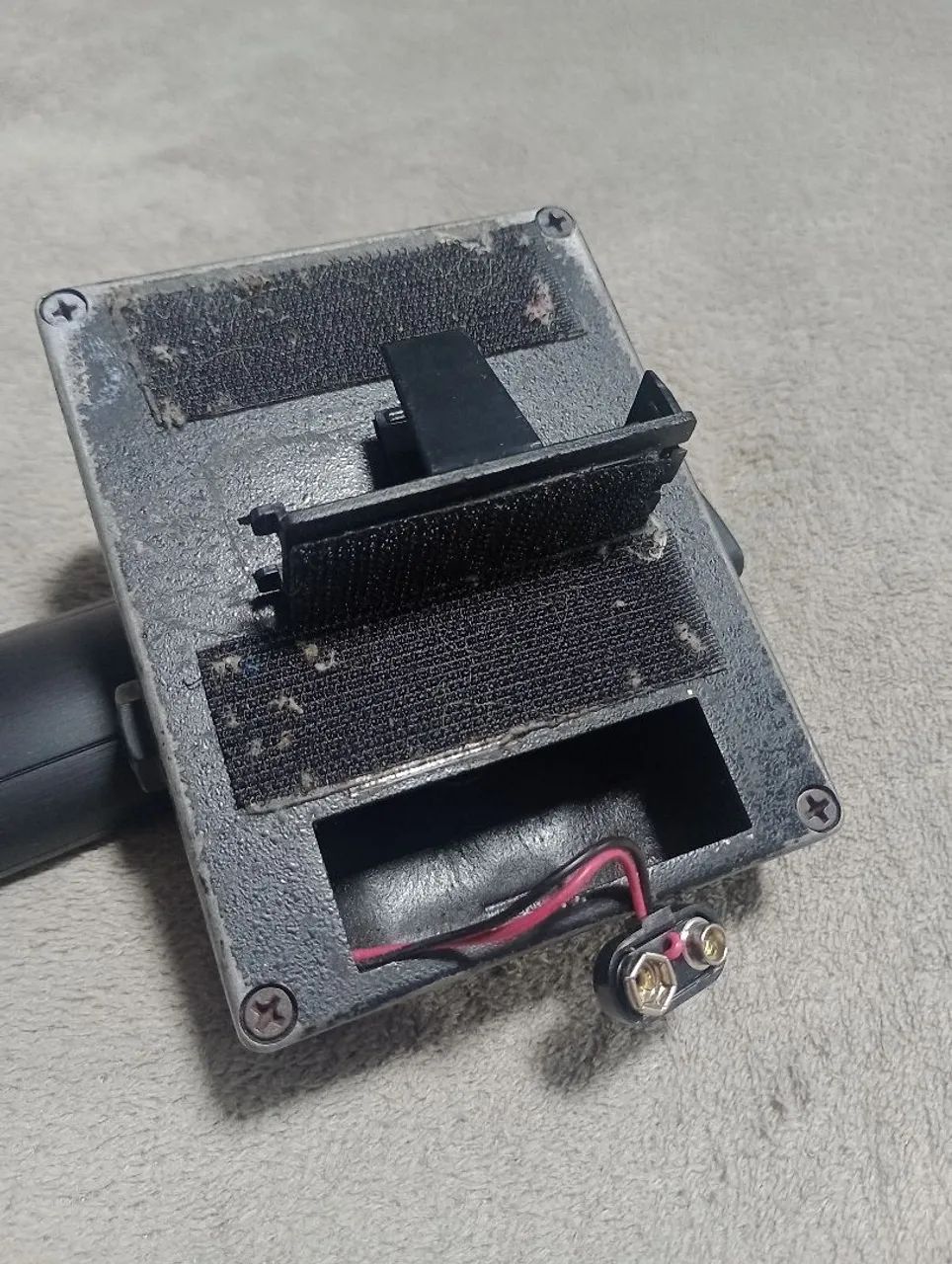 Pedal SansAmp64684298990211123