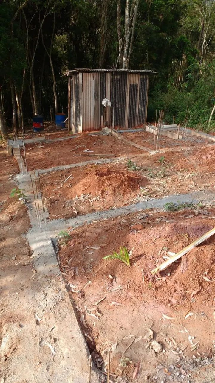 Foto - Itapecerica da Serra - Embu Mirim