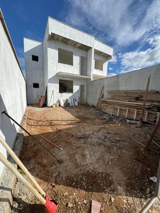 Casas no Aeroporto- Oportunidade única!