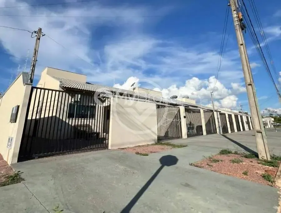 Conjunto com 10 Apartamentos no Residencial Florença codigo: 95834
