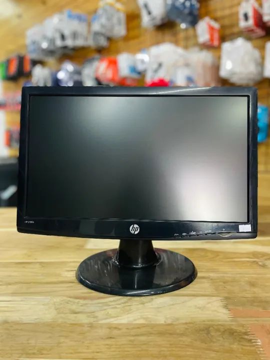 Monitor 19 Polegadas Diversas Marcas e Modelos Widescreen VGA - Foto 4