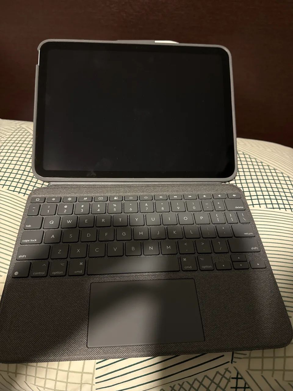 iPad 11? Chip A16 256Gb Wi-Fi  + Apple Pencil  - Foto 3