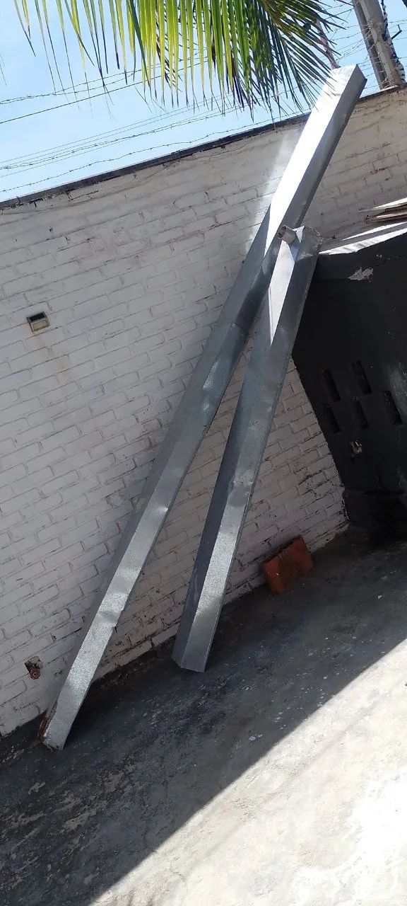 Calha Zinco65138121299713121