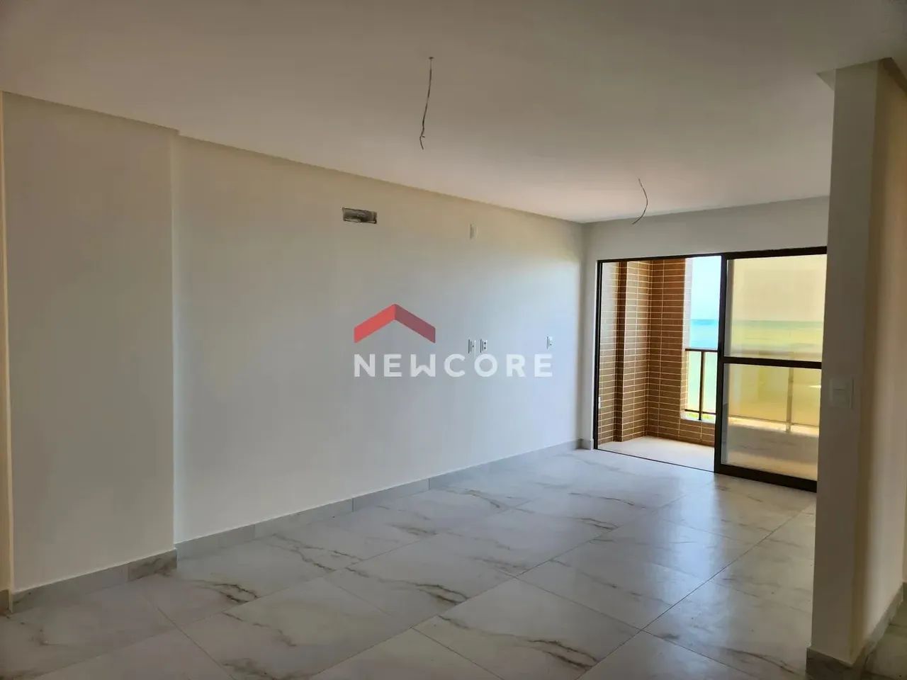 Apartamento em Rua Coronel Aureliano - Ponta de Matos - Cabedelo/PB - Foto 3