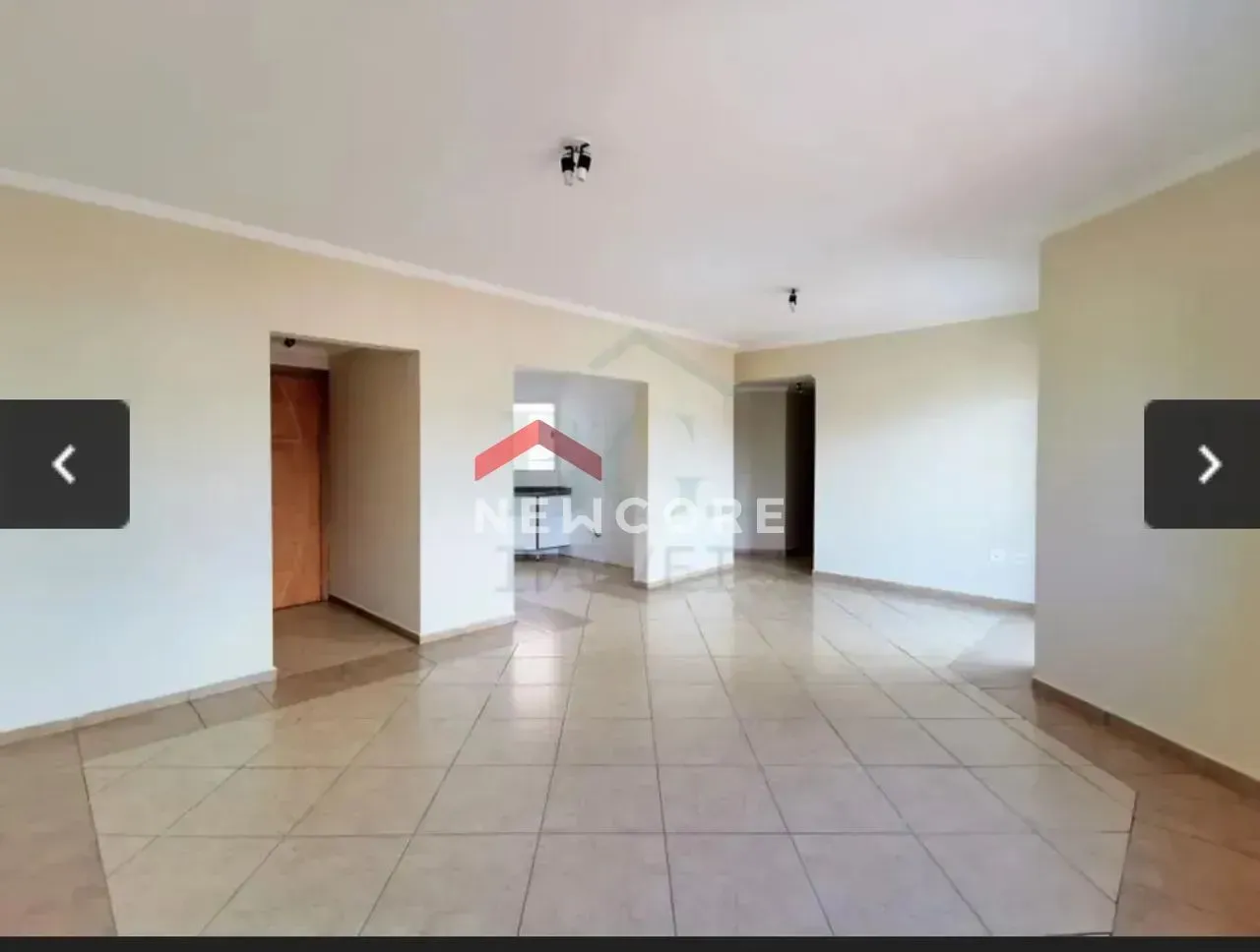 Apartamento em Rua Evangelina Mourão Vivas - Jardim Country Club - Poços de Caldas/MG