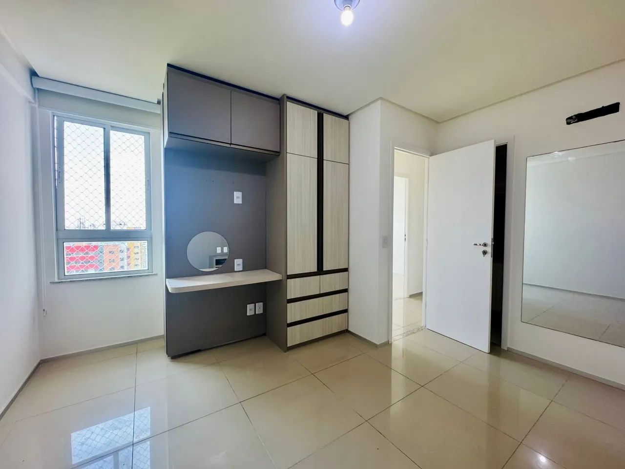 Vivendas Ponta do Farol  Apartamento com 03 quartos na Ponta do Farol TR209841 SLZ-9KCTB6 - Foto 12