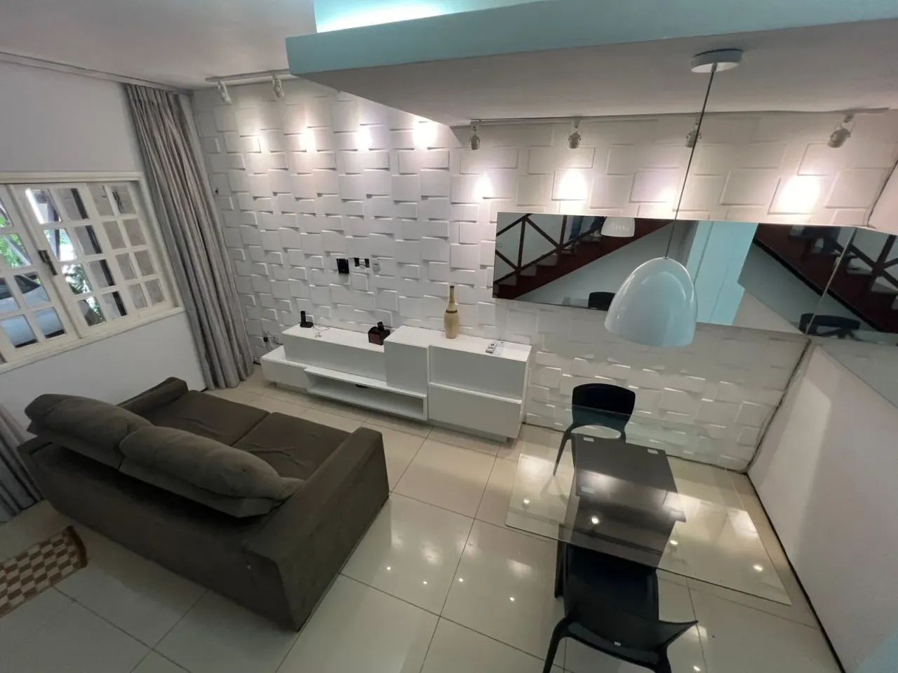 Duplex venda 100m2 - 2 suítes em Cambeba - Fortaleza - CE - Foto 2