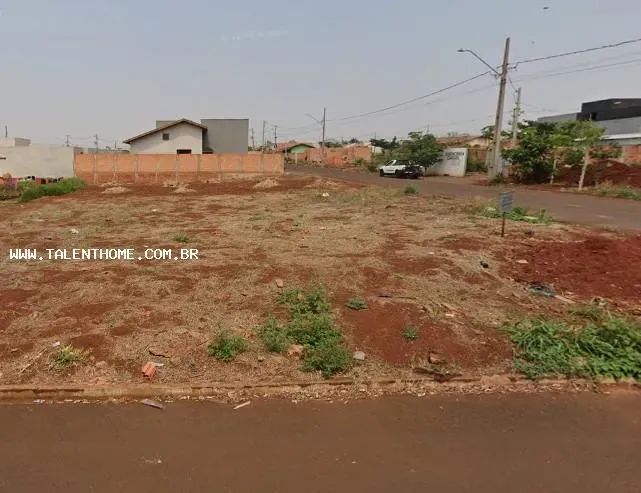 Terreno para Venda em Alvorada do Sul, Centro - Foto 4