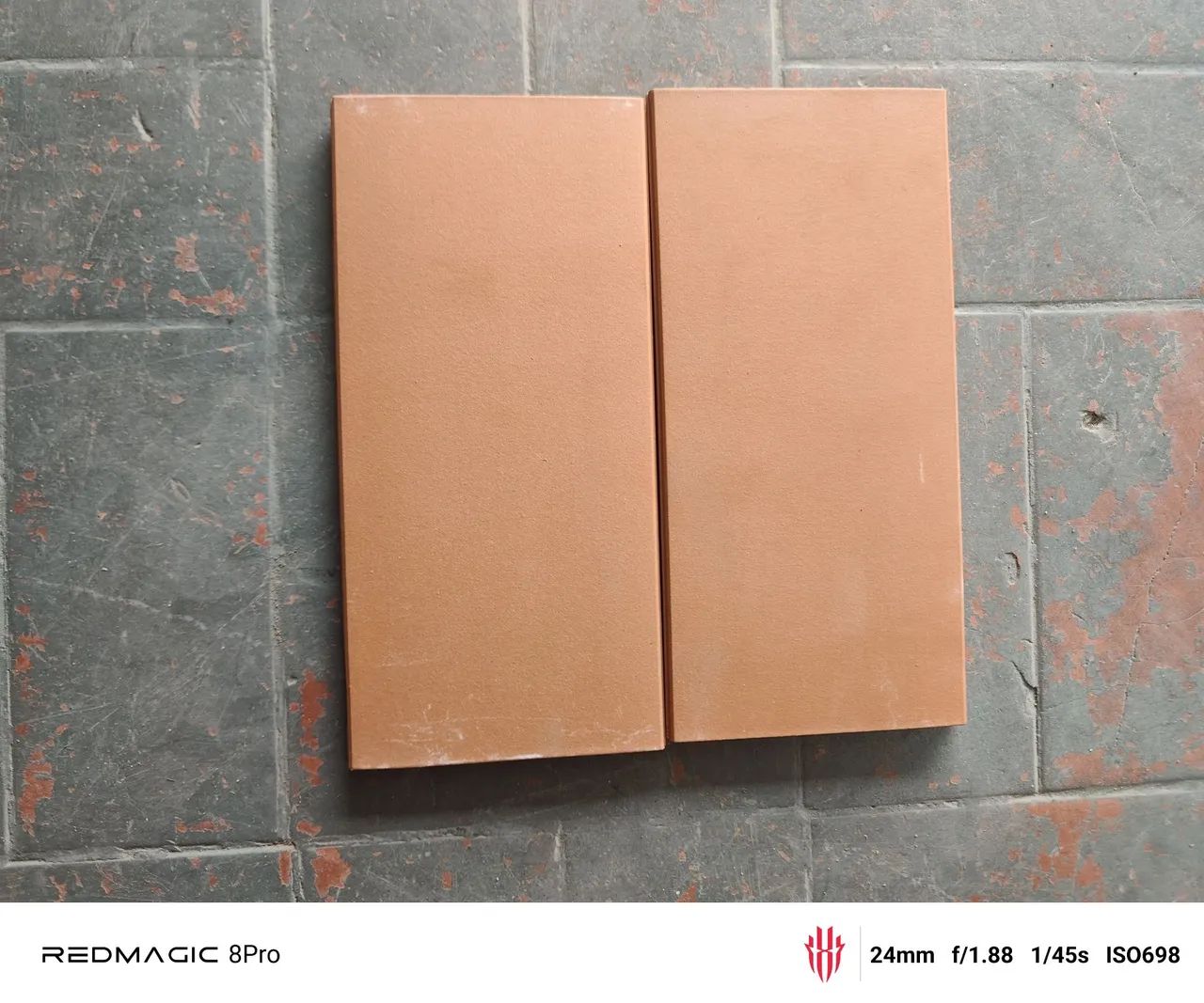 Material Gail 9.5x19.8  - Foto 2