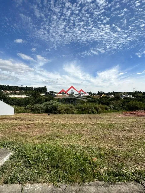 Terreno a venda no Condomínio fechado Bella Vitta, Jardim Celeste, Jundiaí - SP