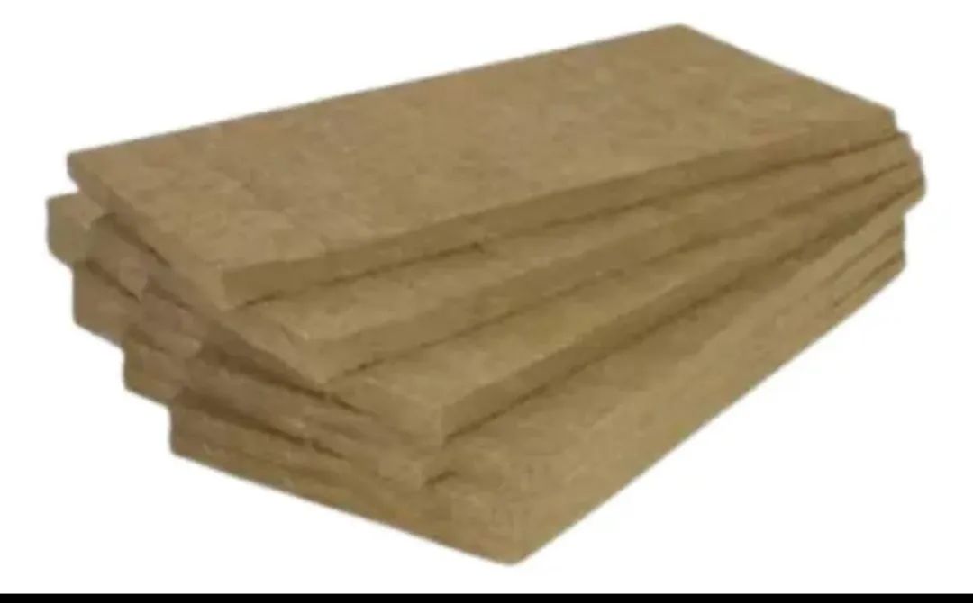 Acoustic and Thermal Rock Wool (10 packages, 6 panels each) total coverage: 43.2 m²64728596688897120