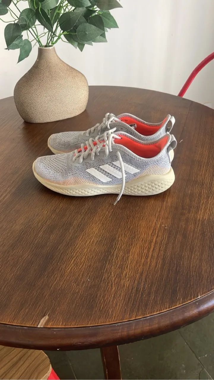 Tênis Adidas Feminino