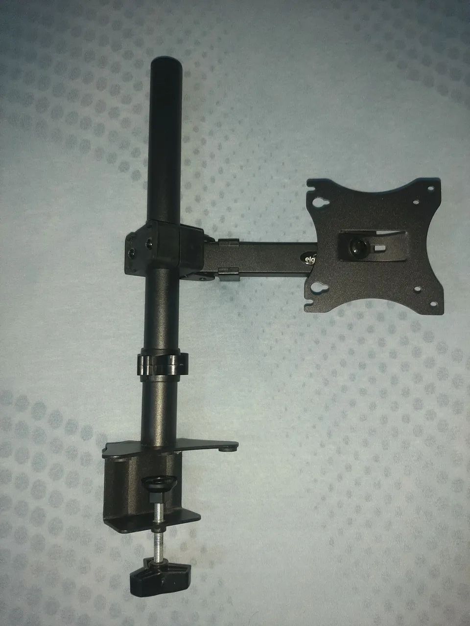 Monitor 19 polegadas + suporte articulável  - Foto 3