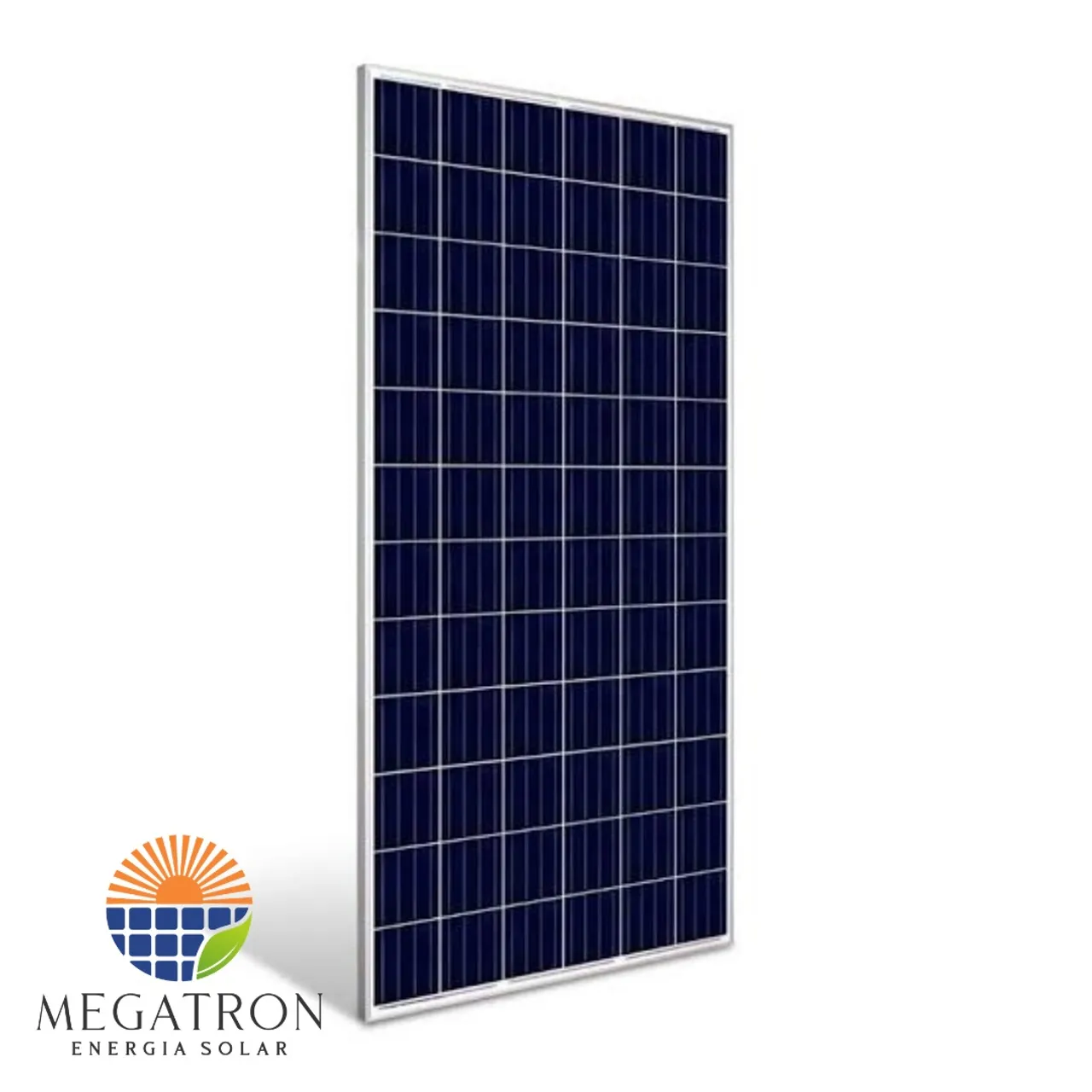Painel Solar 610w
