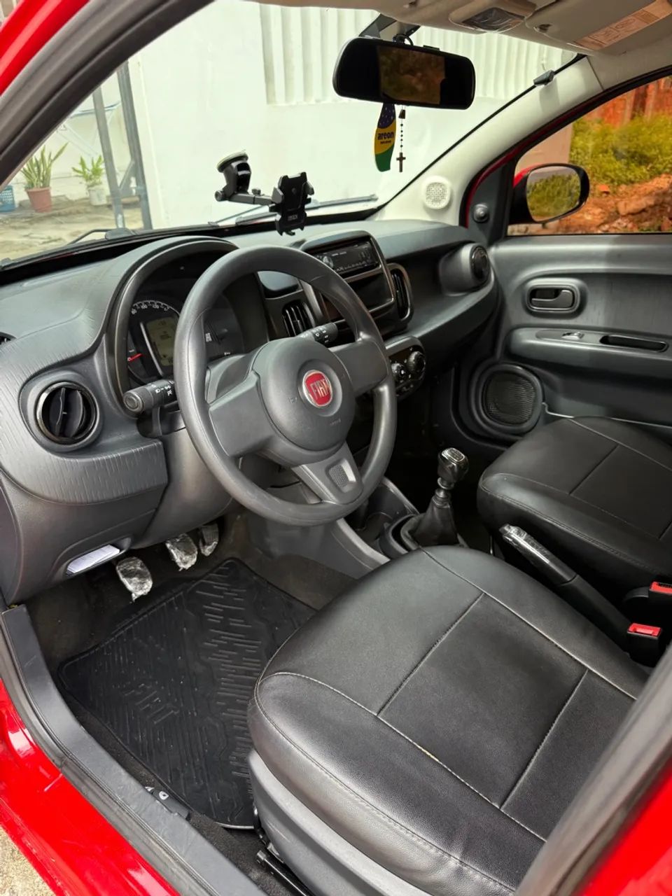 Carro para exigentes, única dona e sem detalhes. - Foto 3