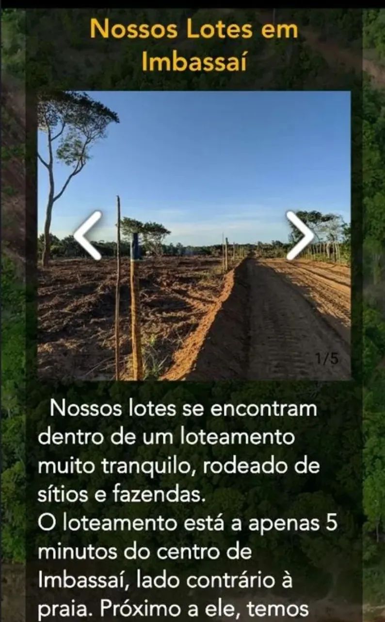 Foto - Salvador - Itapuã