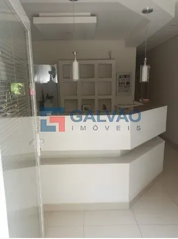 Sala para locação no bairro Jardim da Fonte em Jundiaí - SP