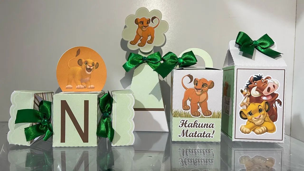 Caixa Personalizada Caillou - Festa Infantil - Foto 6