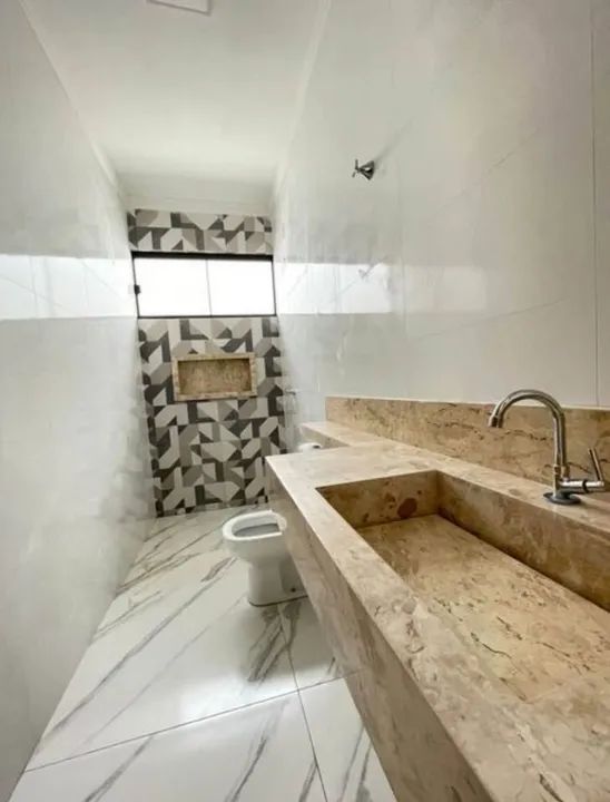 Casa a venda Vicente Pires  - Foto 3