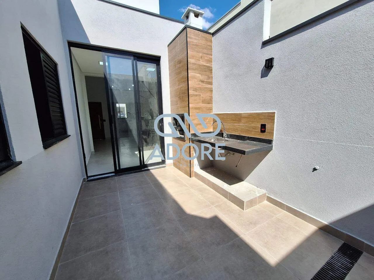 Casa para locação no Condomínio Village Moutonnée - Salto/SP - Foto 8