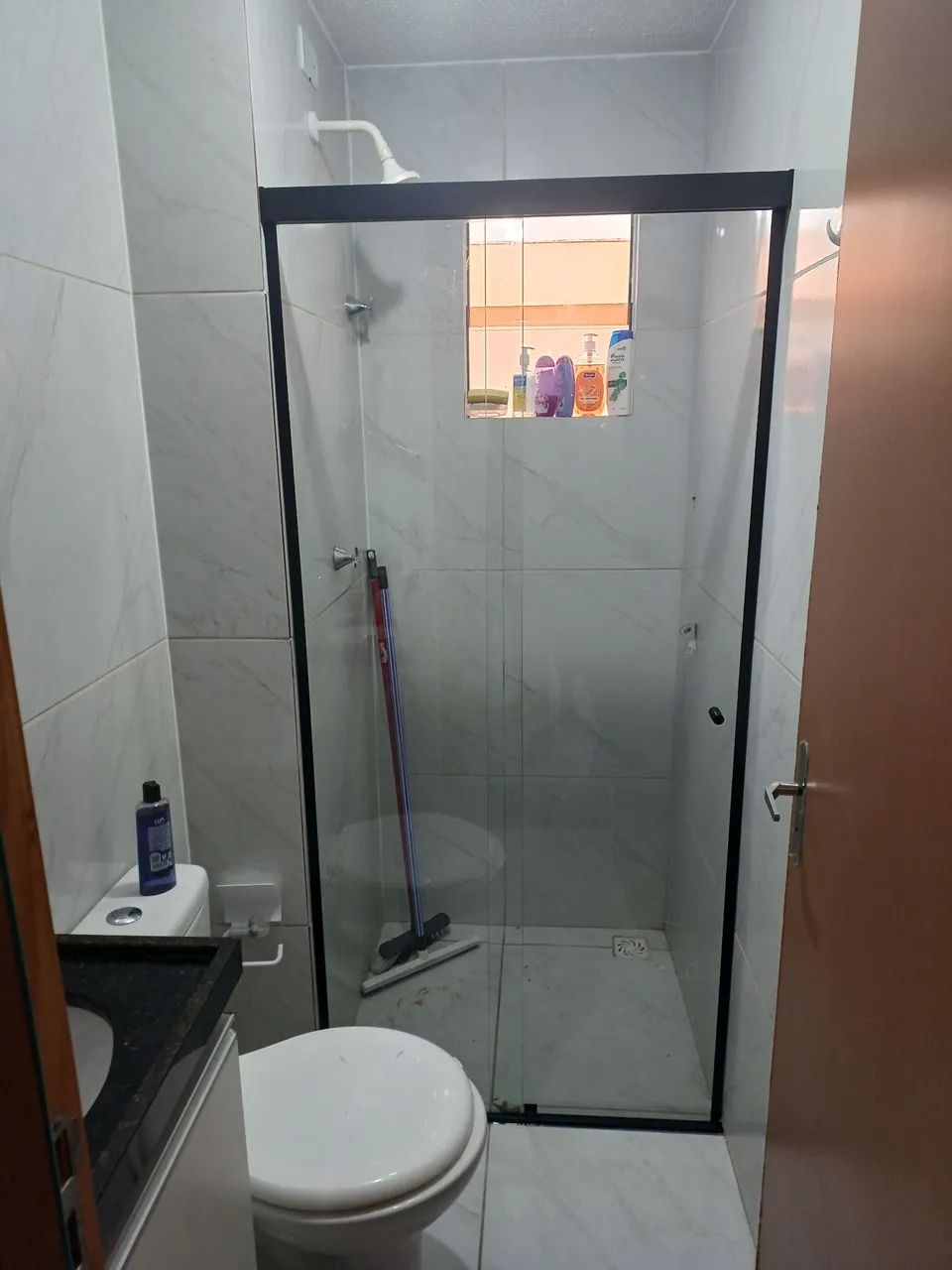 Box para banheiro, espelhos etc.. - Foto 5