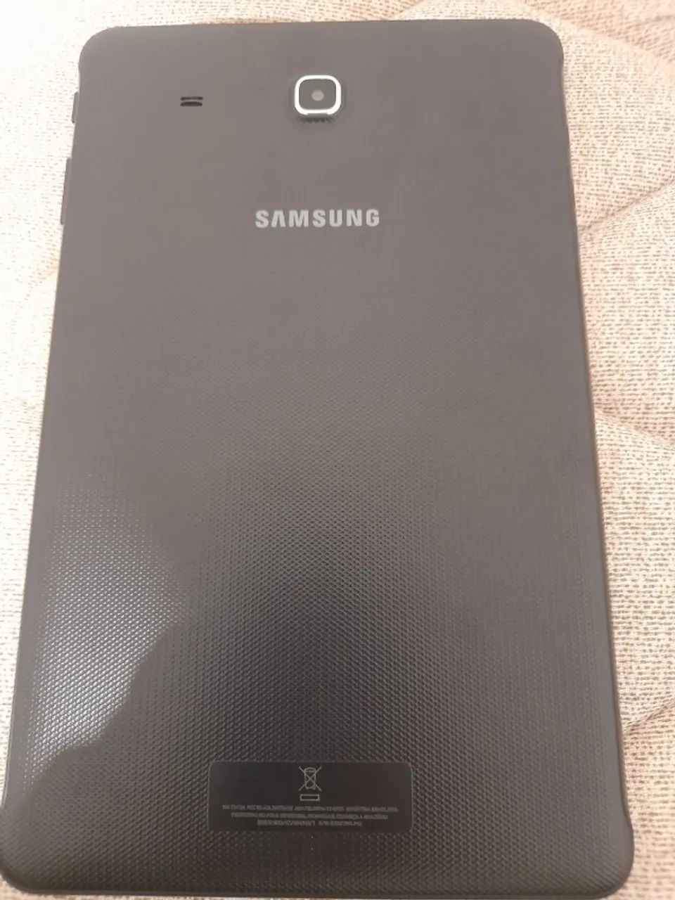 tablet samsung - SM-T561M - usado - Foto 2