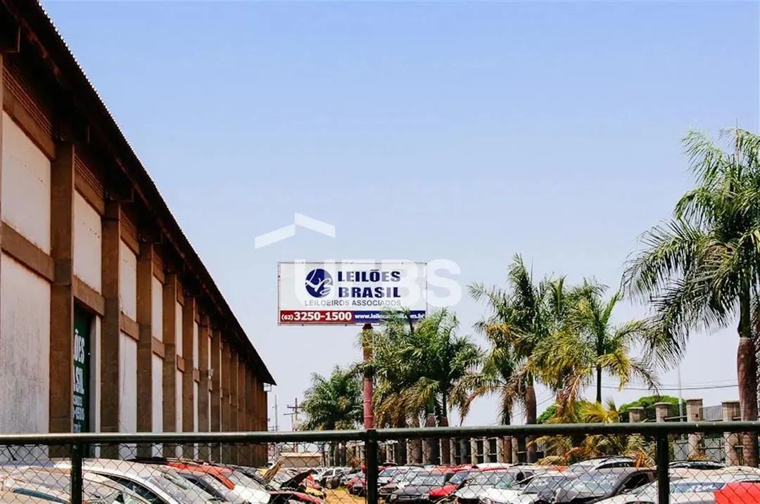 Imóvel comercial localizado as margens da Br 153 sentido Aparecida de Gyn - Foto 3