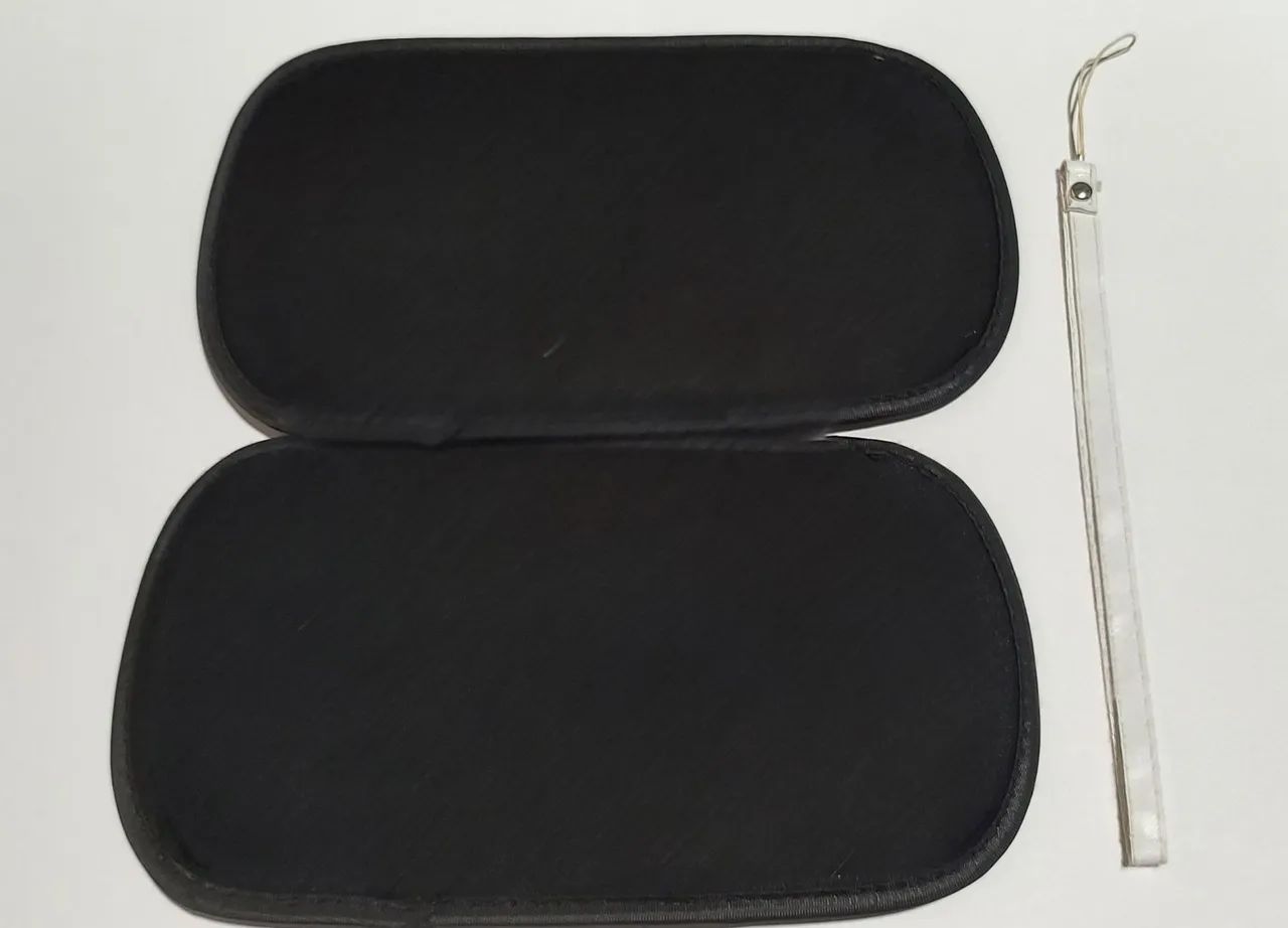 2 Capas Protetoras PS Vita - PSP - Foto 2