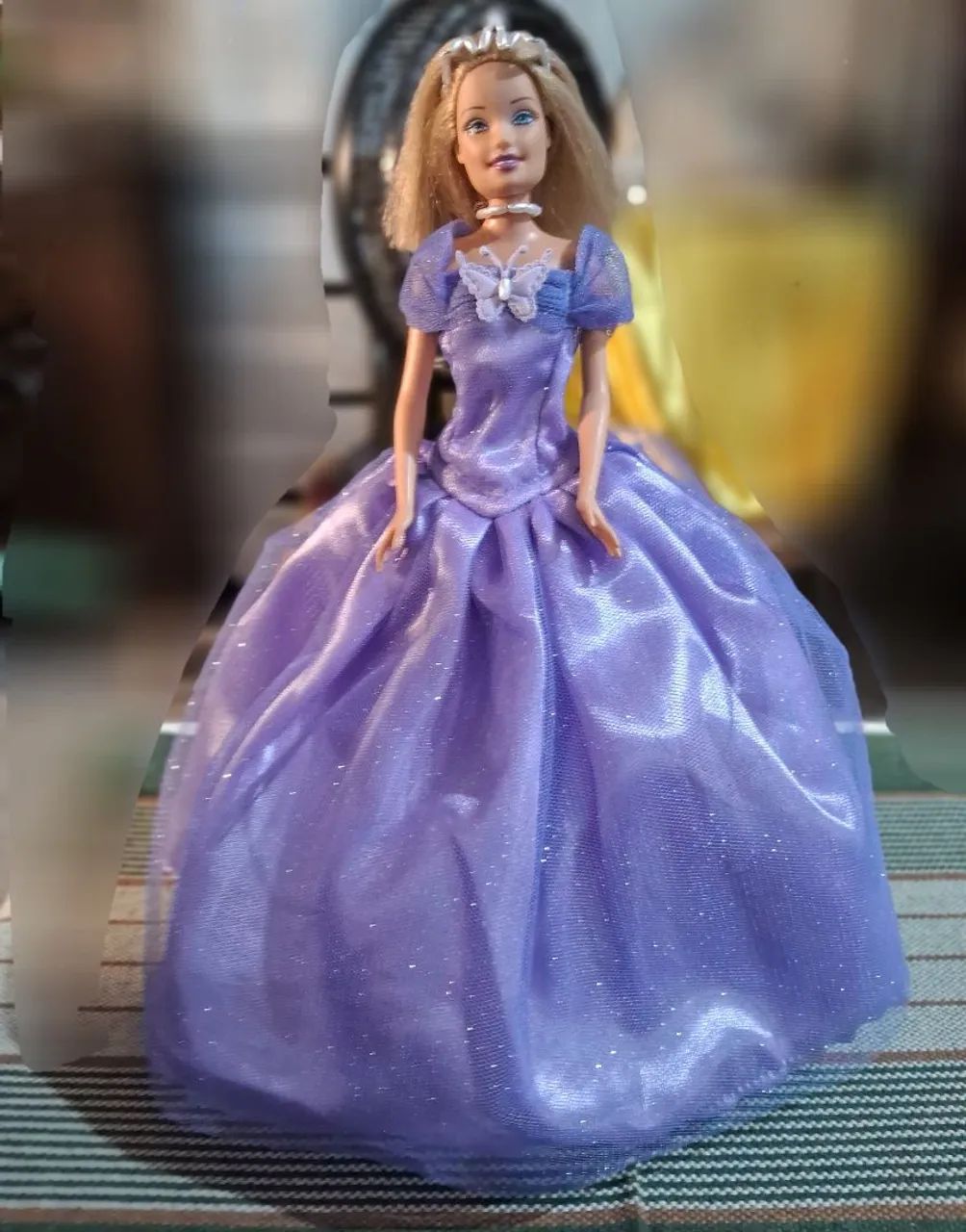 Barbie debutante  - Foto 2