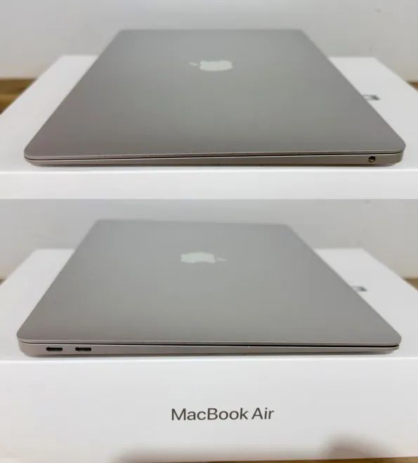 Apple MacBook Air M1 A2337 c/ Caixa Original - Foto 6