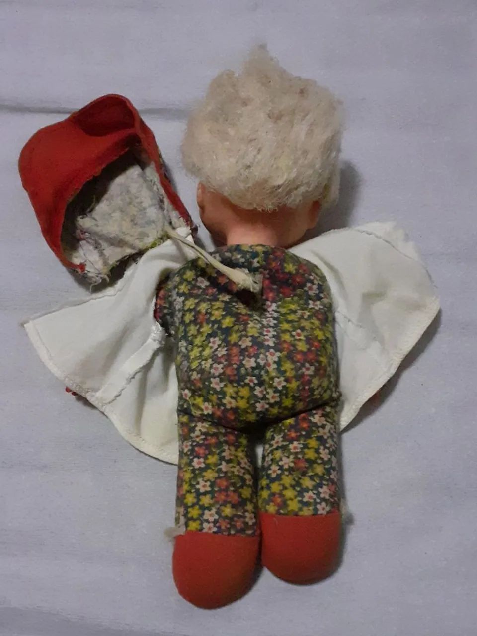 Boneca Estrela paçoquinha  - Foto 2