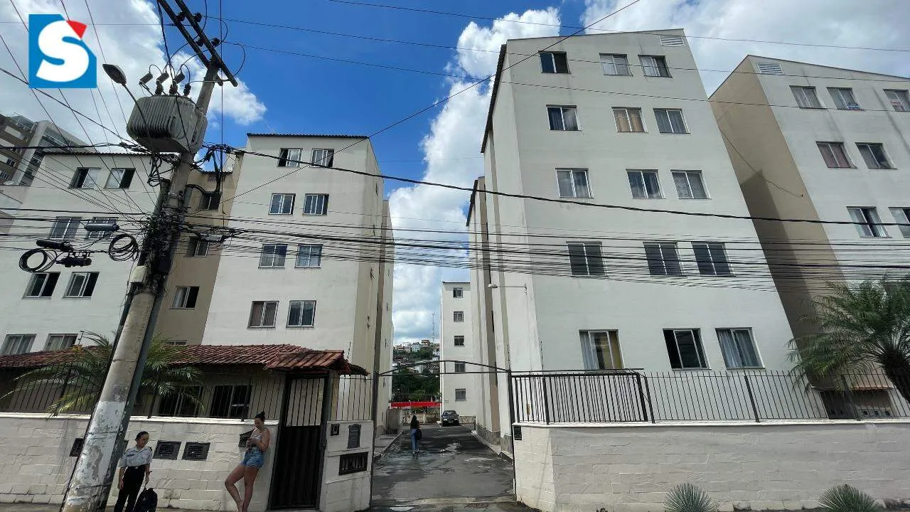 Apartamento para aluguel TEIXEIRAS
