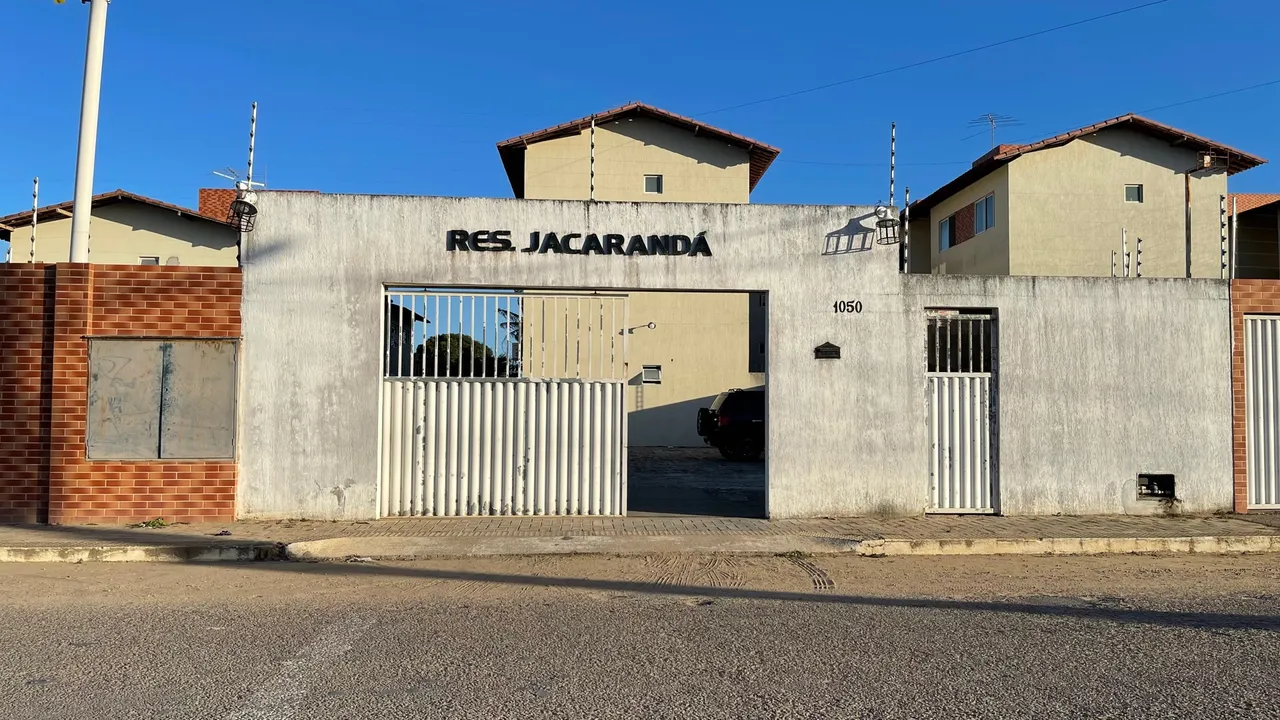 Apartamento Jacarandá