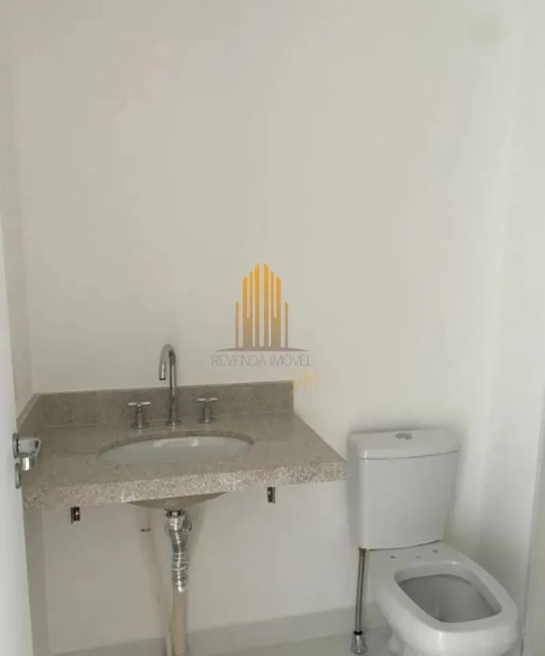 Condomínio High Santa Cruz, apartamento de 106m² com 3 domr/1 suíte, 2 vagas na Vila Maria - Foto 5