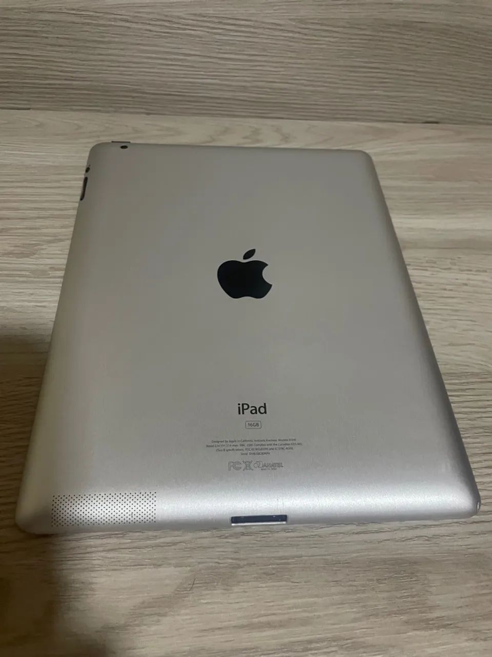 iPad 2 tablet Apple A1395 16 gb  - Foto 3