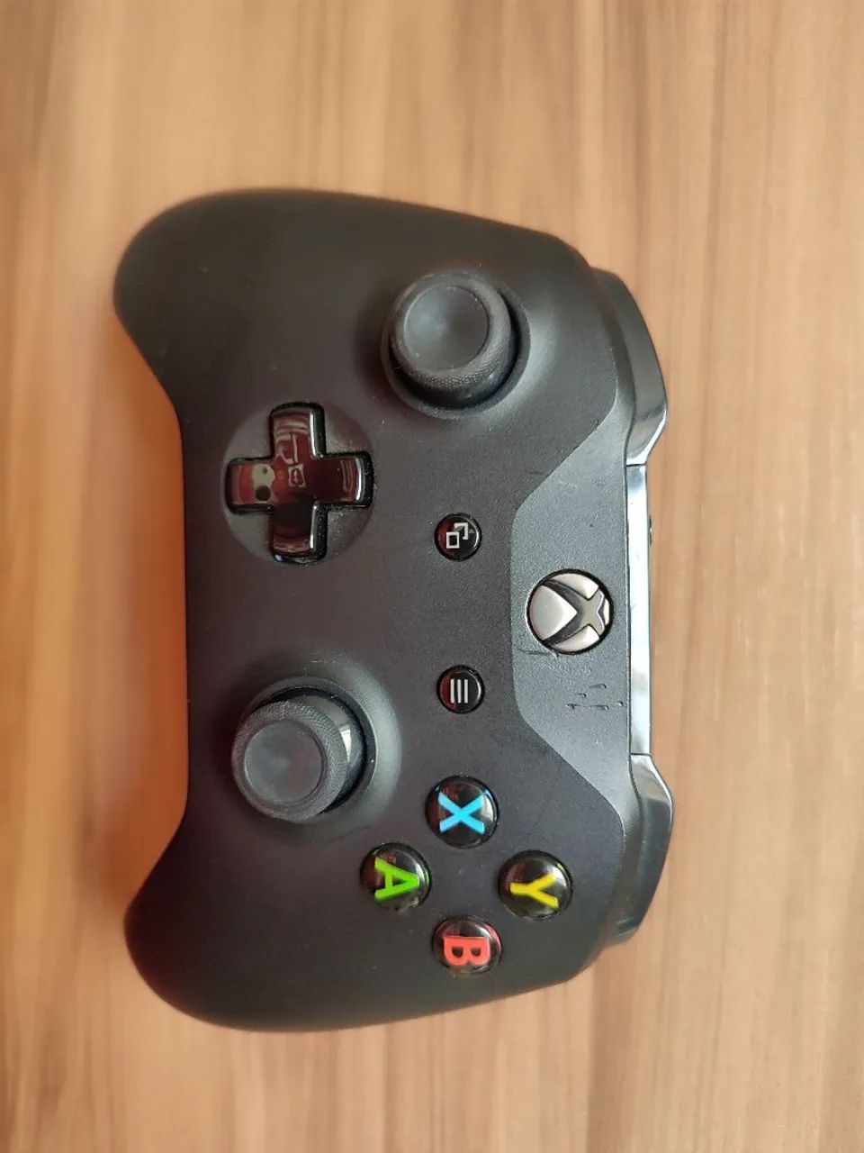 Controle Xbox One Wireless Original