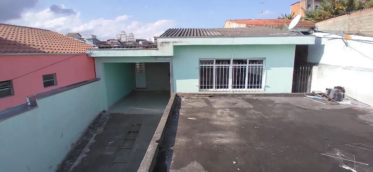 Foto - Mogi das Cruzes - Vila Natal