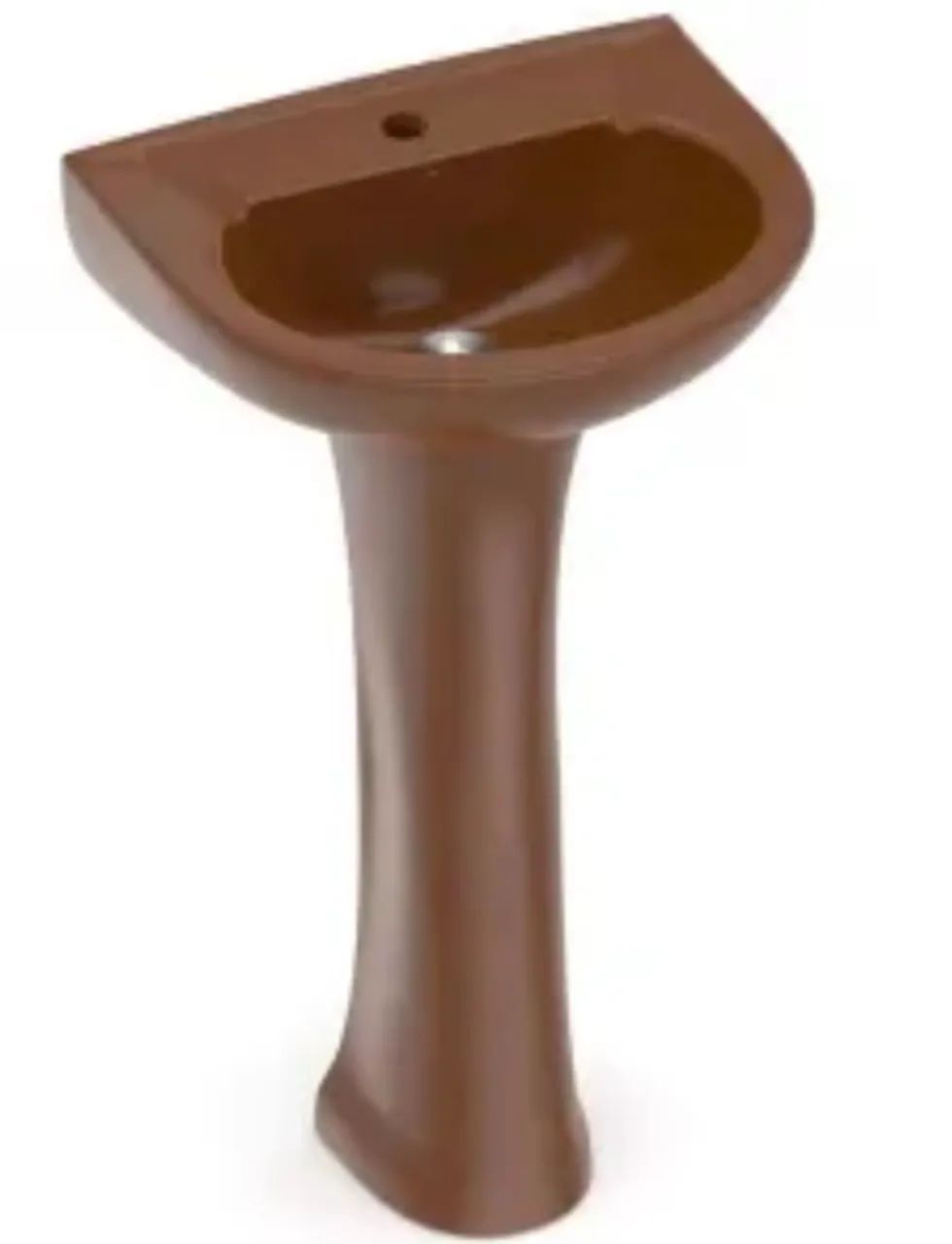 Lavatório banheiro - antigo c/ torneira