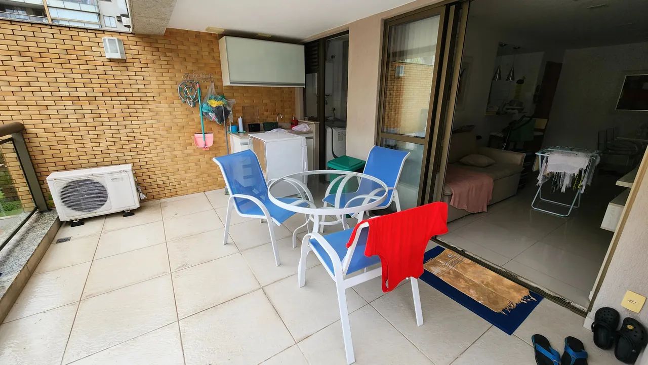 Garden suspenso sol da manhã,  com  sauna,  piscina e churrasqueira - Foto 3