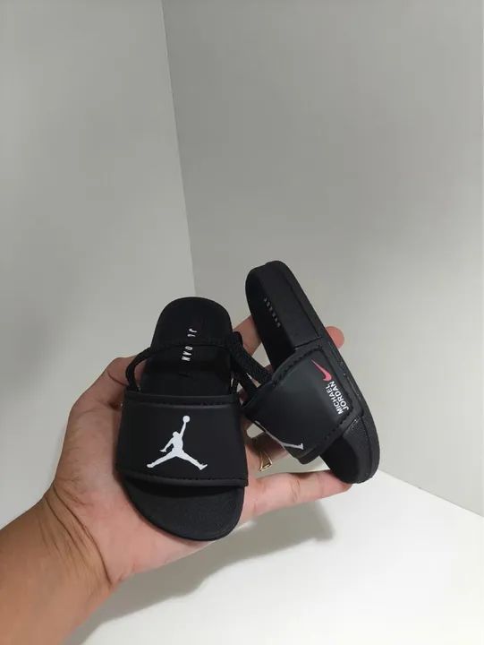 Sandálias Bebê   - Foto 2