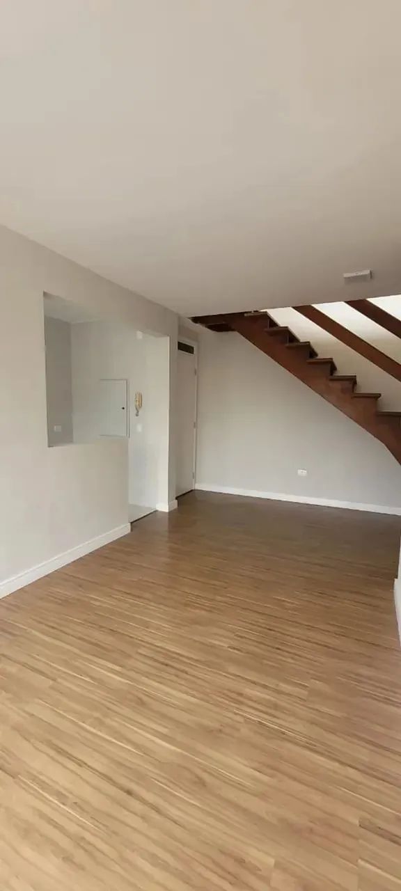 Cobertura para venda tem 118 metros quadrados com 3 quartos em Vila Izabel - Curitiba - Pa - Foto 3