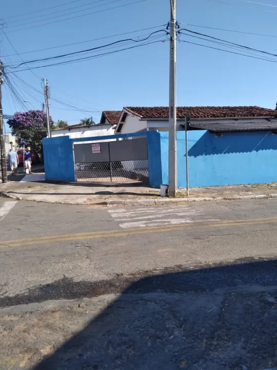 vendo 2 casas no mesmo lote cidade jardim