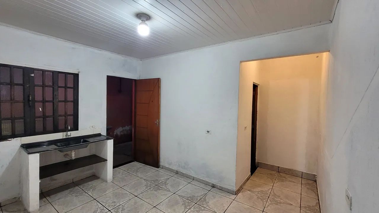 Foto - São Paulo - Cidade Tiradentes