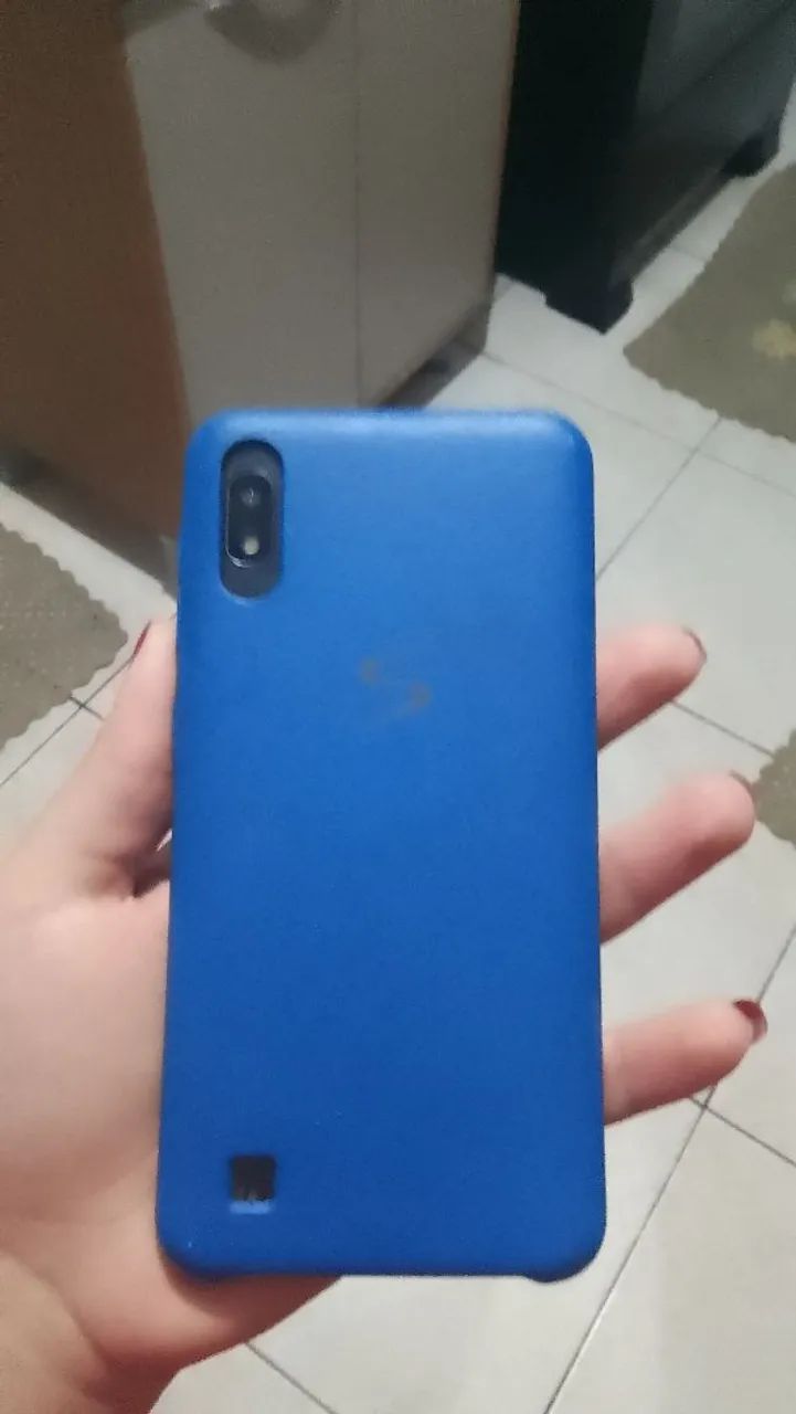 Vendo Samsung a10 - Foto 2